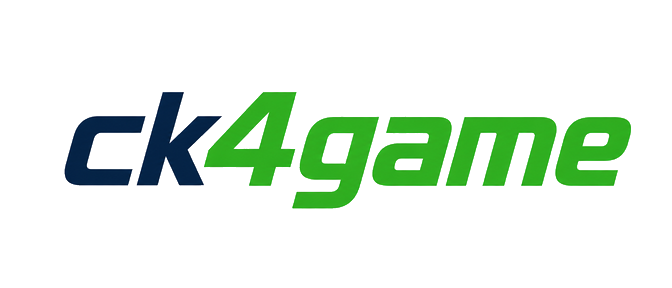 ck4game বাংলাদেশ হোম লোগো